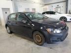 2015 VOLKSWAGEN GOLF    for sale at Copart ON - OTTAWA