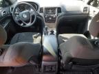2017 JEEP GRAND CHEROKEE LAREDO   for sale at Copart RI - EXETER