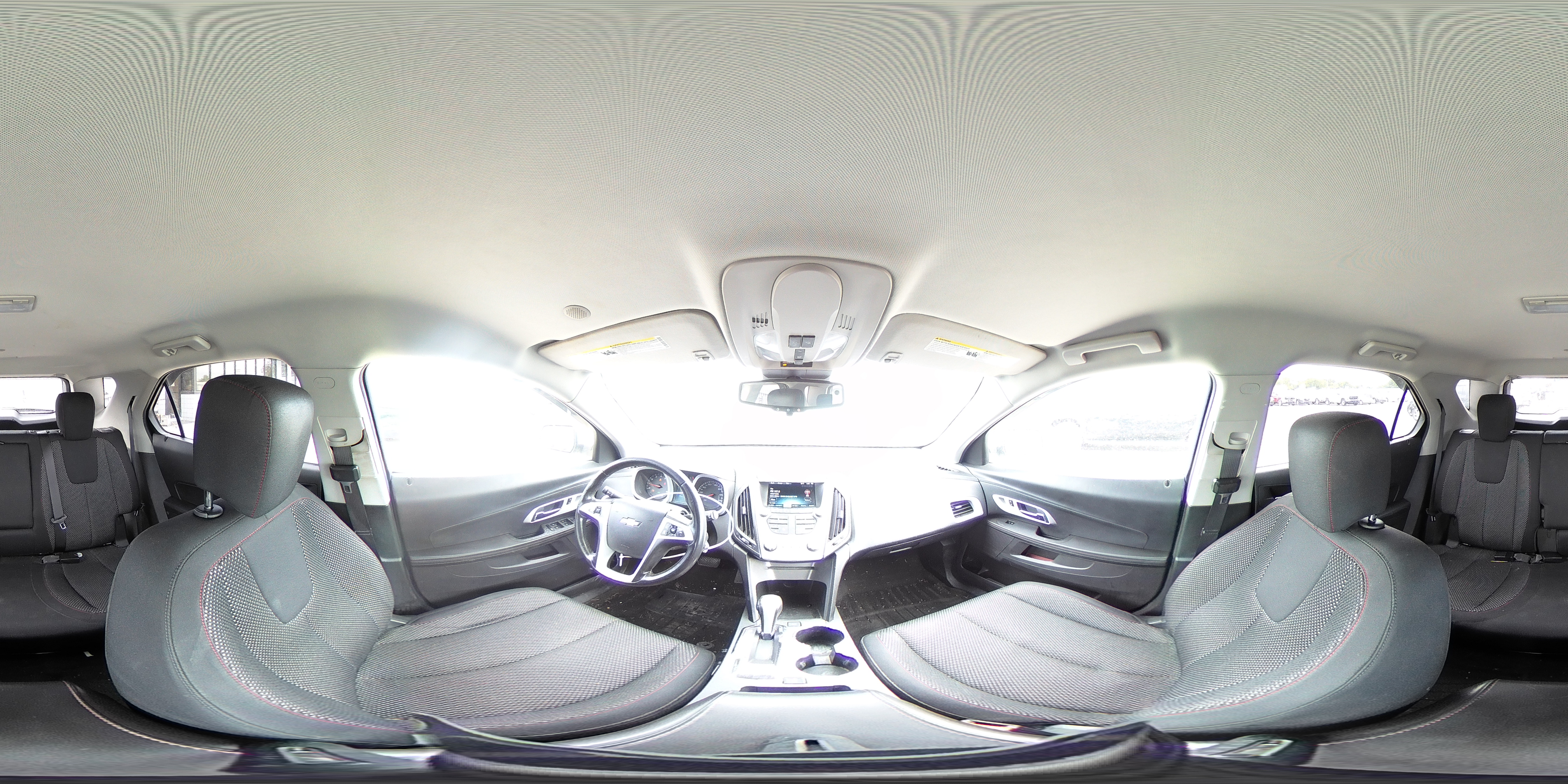 2013 Chevrolet Equinox Lt VIN: 2GNFLEEK3D6244514 Lot: 70423735