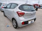 2019 HYUNDAI I10 SE  for sale at Copart BRISTOL
