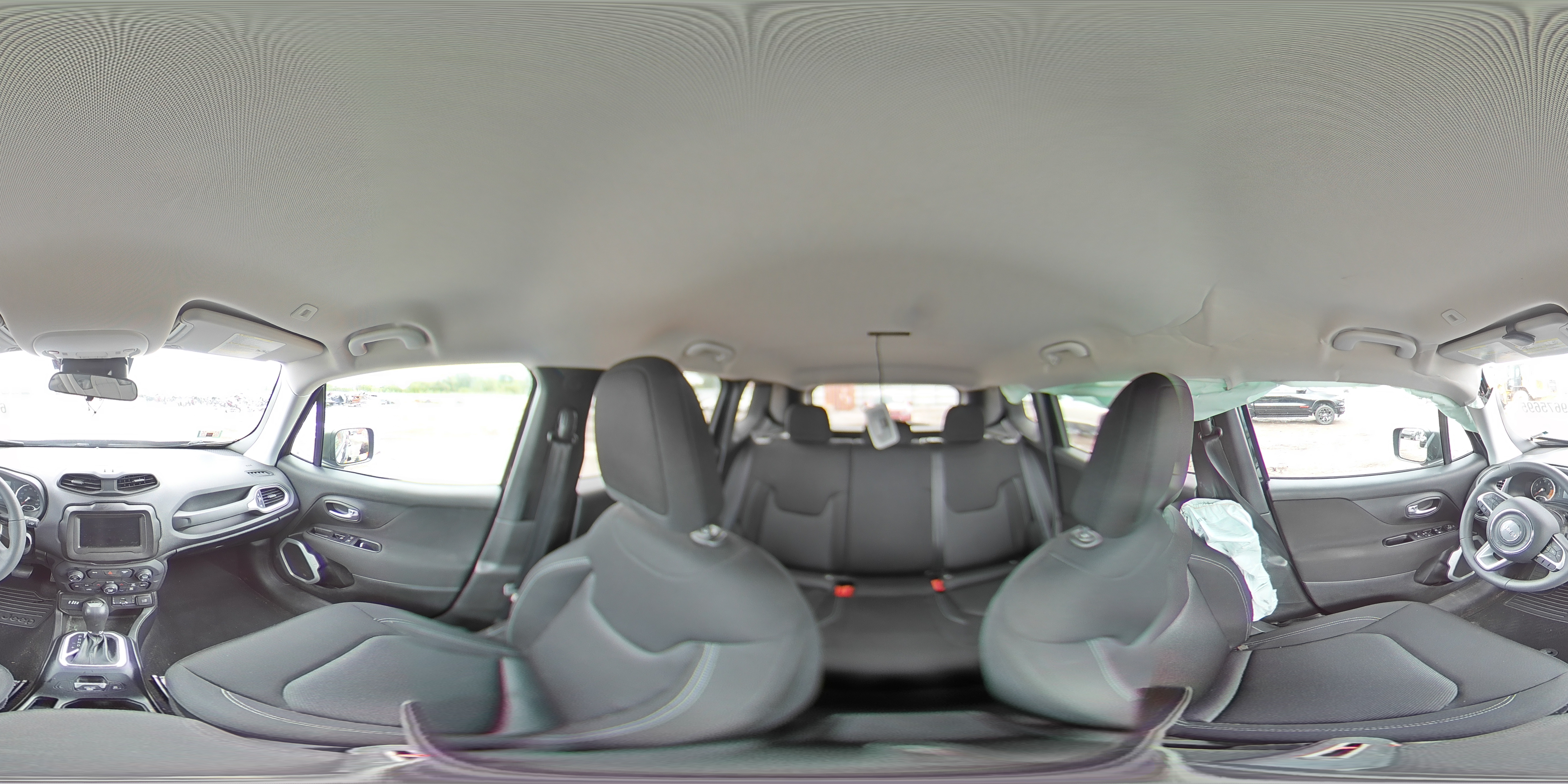 2020 Jeep Renegade Sport VIN: ZACNJBAB3LPL81837 Lot: 69675695