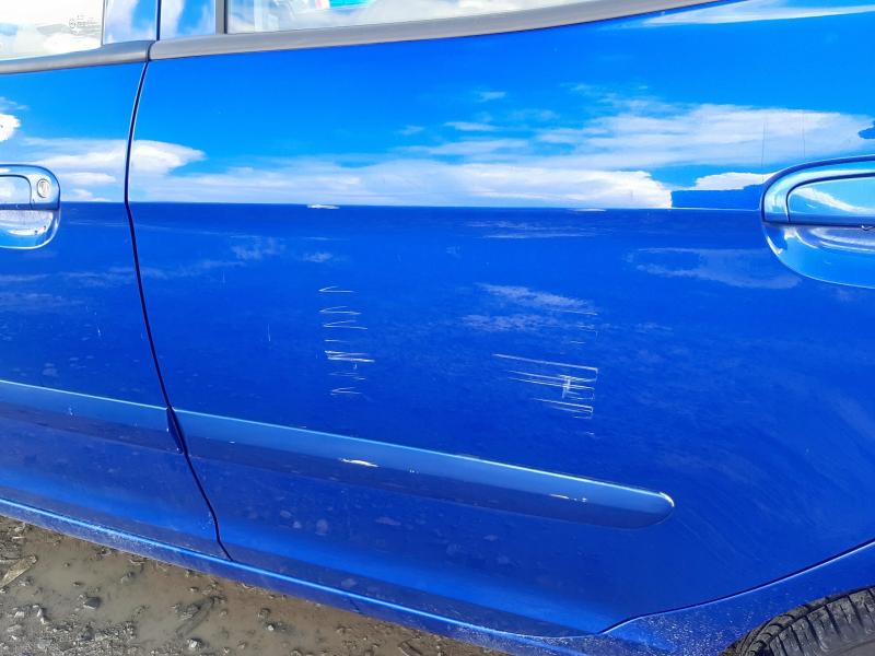 2005 KIA PICANTO LX