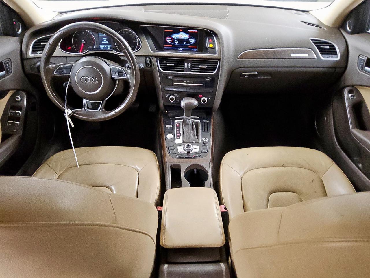 Фото: WAUFFAFLXFN017462