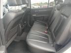 2010 HYUNDAI SANTA FE P for sale at Copart SANDTOFT