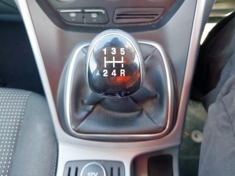 2014 FORD C-MAX ZETEC