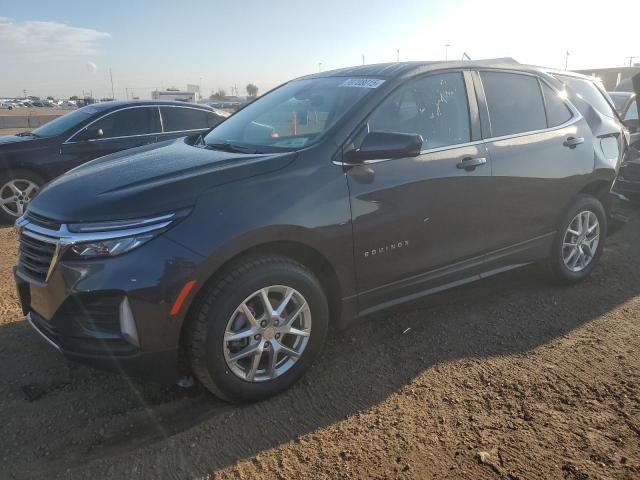 CHEVROLET EQUINOX LT 2023