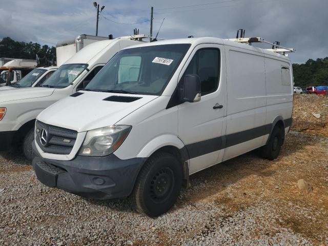 2017 Mercedes-Benz Sprinter 2500