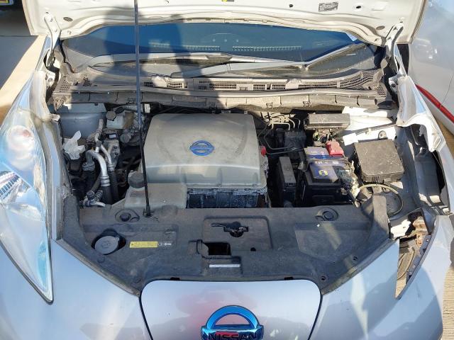 2015 NISSAN LEAF ACENTA 