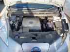 2015 NISSAN LEAF ACENTA  for sale at Copart SANDY