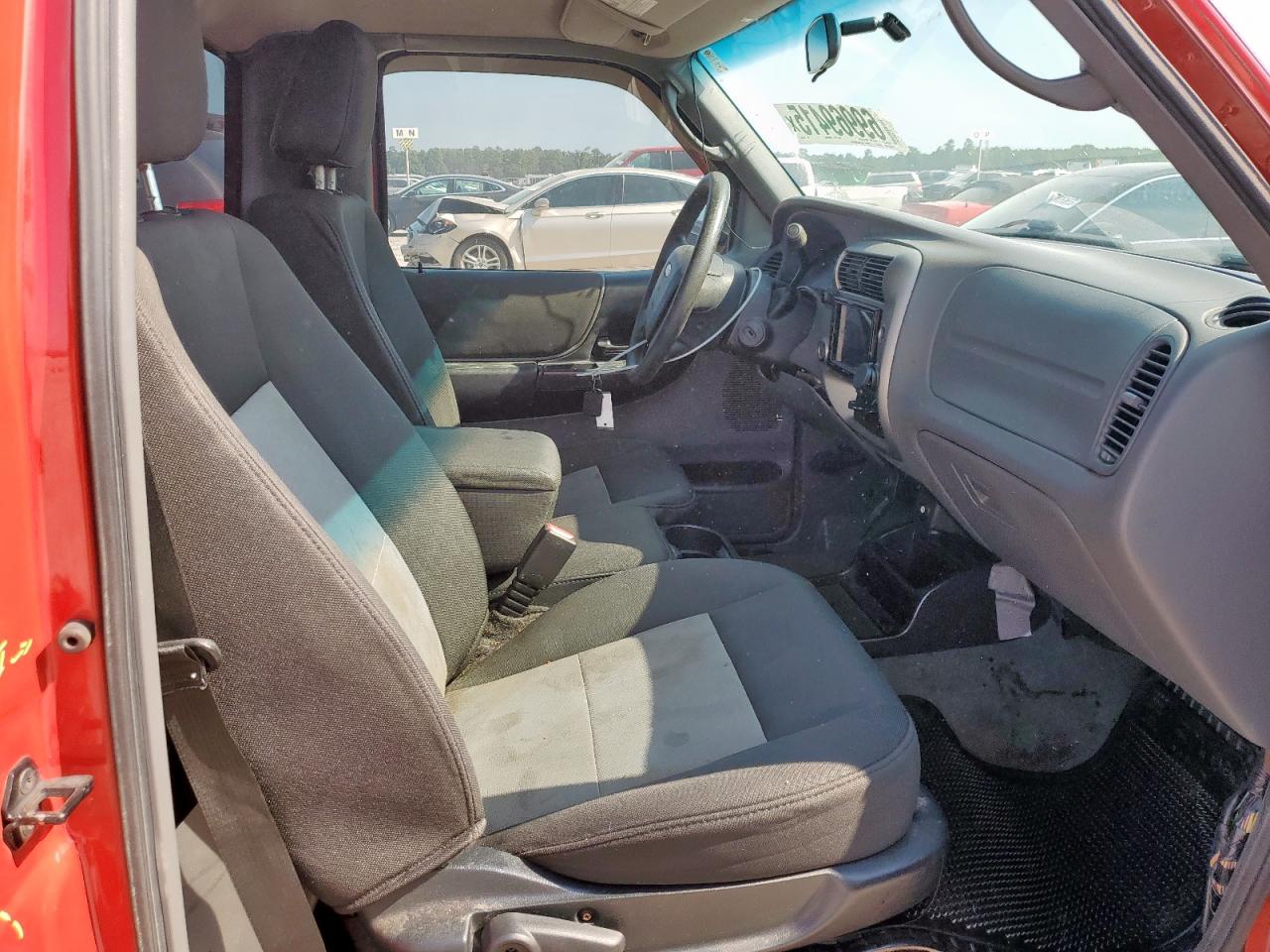 2011 Ford Ranger VIN: 1FTKR1AD8BPA61466 Lot: 69969415