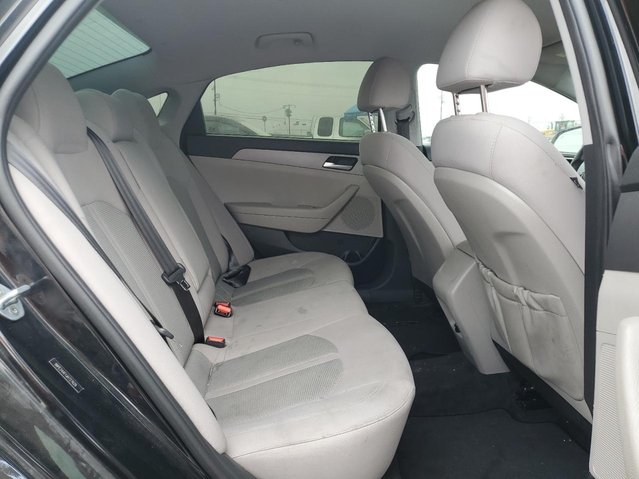 2018 Hyundai Sonata Se VIN: 5NPE24AF1JH727629 Lot: 70375775