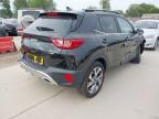 2024 KIA STONIC GT-LINE S for sale at Copart SANDY