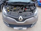 2016 RENAULT CAPTUR DYNAMIQUE S NAV TC  for sale at Copart BRISTOL