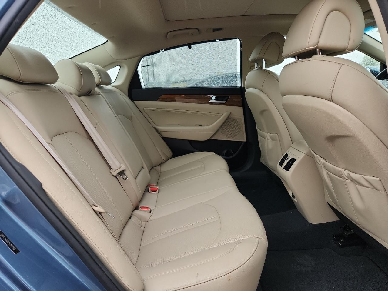 2015 Hyundai Sonata Sport VIN: 5NPE34AFXFH141015 Lot: 70271655