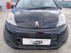 2013 PEUGEOT 107 ACCESS for sale at Copart WESTBURY
