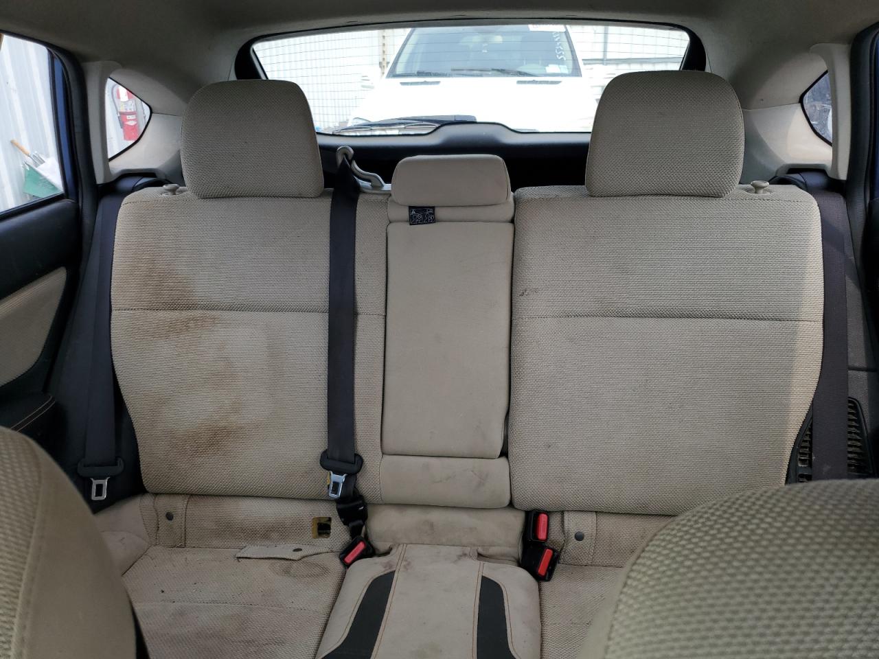 2016 Subaru Crosstrek 2.0I Hybrid VIN: JF2GPBBC0GH274938 Lot: 67822345