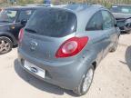2010 FORD KA ZETEC for sale at Copart BRISTOL