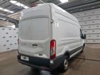 2019 FORD TRANSIT 350  for sale at Copart EAST KILBRIDE