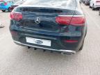 2022 MERCEDES-BENZ GLC 300 AMG LINE PREM + D  for sale at Copart SANDWICH