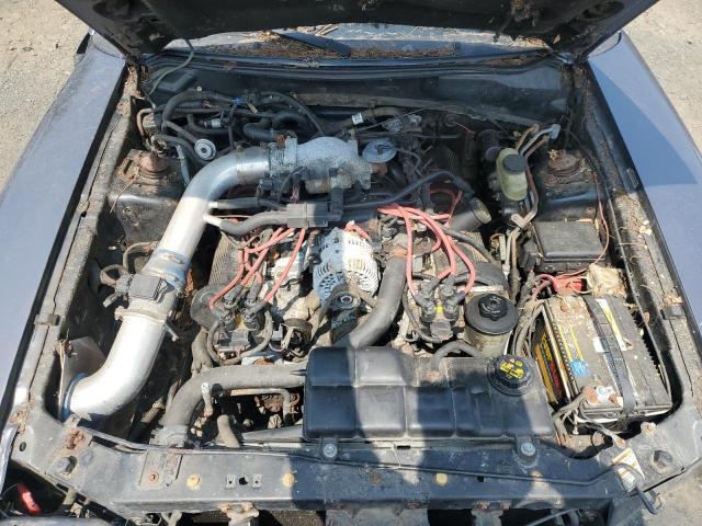 1996 FORD MUSTANG GT  