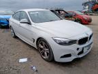 2014 BMW 3 SERIES M SPORT for sale at Copart PETERLEE