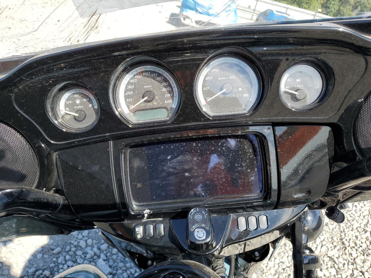 2024 Harley-Davidson Flhtk VIN: 1HD1KEF1XRB612282 Lot: 70885535