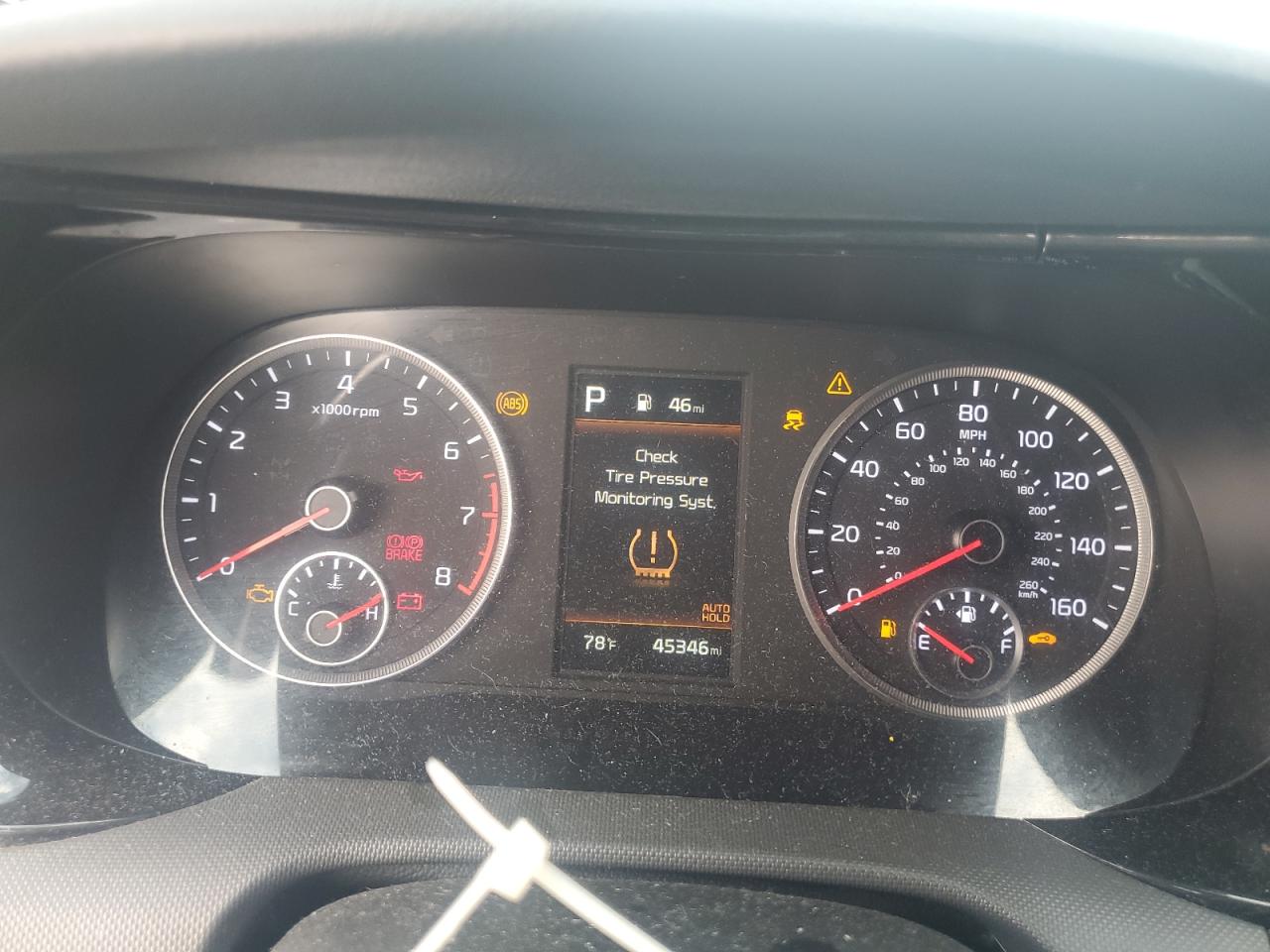 2023 Kia K5 Gt Line VIN: 5XXG64J20PG220963 Lot: 66530165