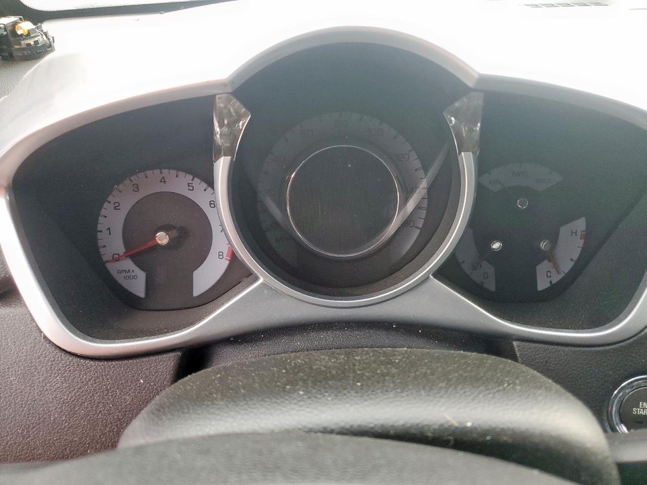 2010 Cadillac Srx Performance Collection VIN: 3GYFNBEY0AS645905 Lot: 66413845