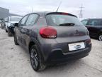2021 CITROEN C3 SHINE P for sale at Copart BRISTOL