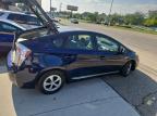 2012 TOYOTA PRIUS for sale at Copart OH - COLUMBUS