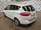 2015 FORD C-MAX ZETEC TDCI  for sale at Copart NEWBURY