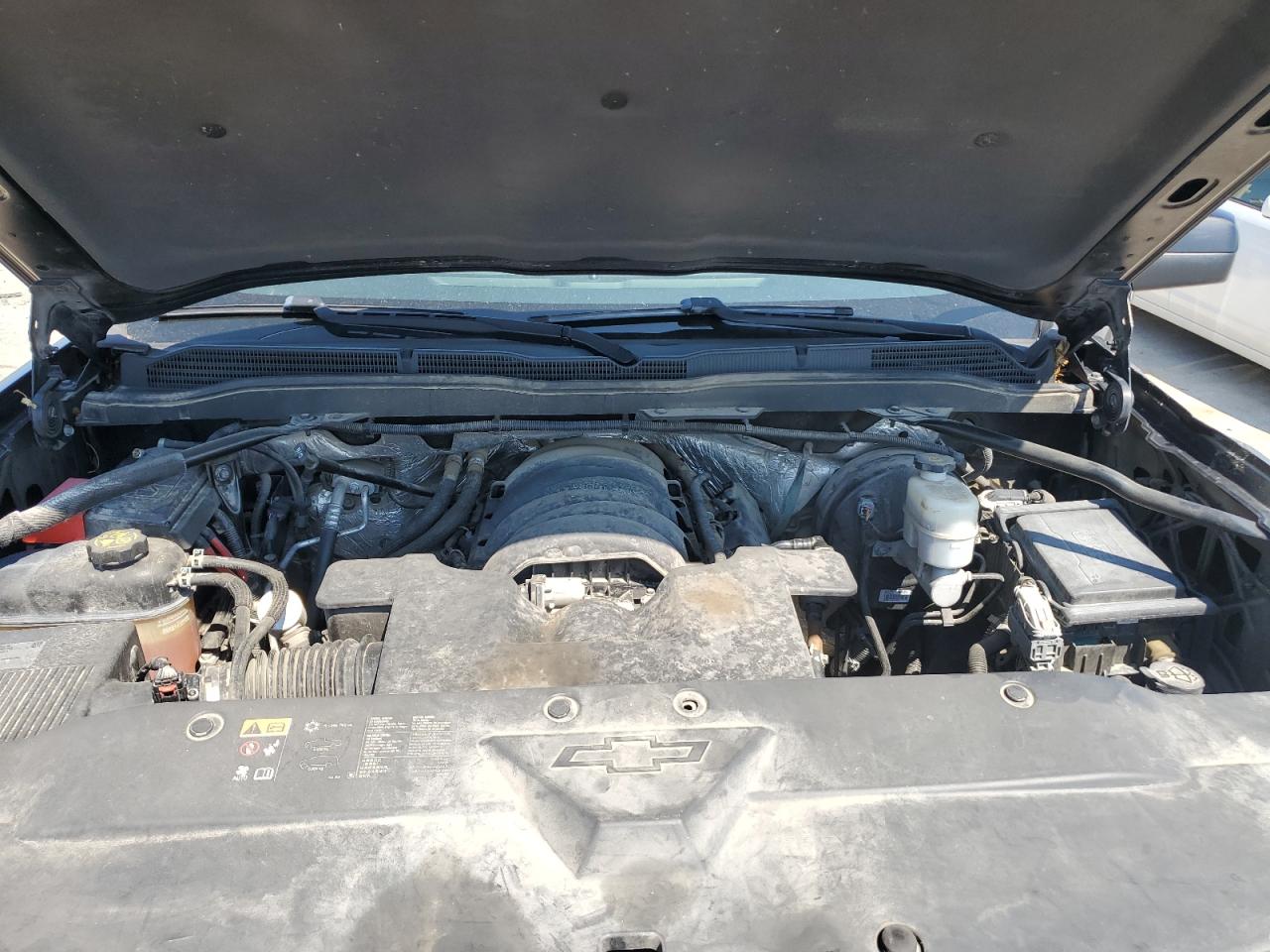 2015 Chevrolet Silverado K1500 Lt VIN: 3GCUKREC9FG269847 Lot: 67125075