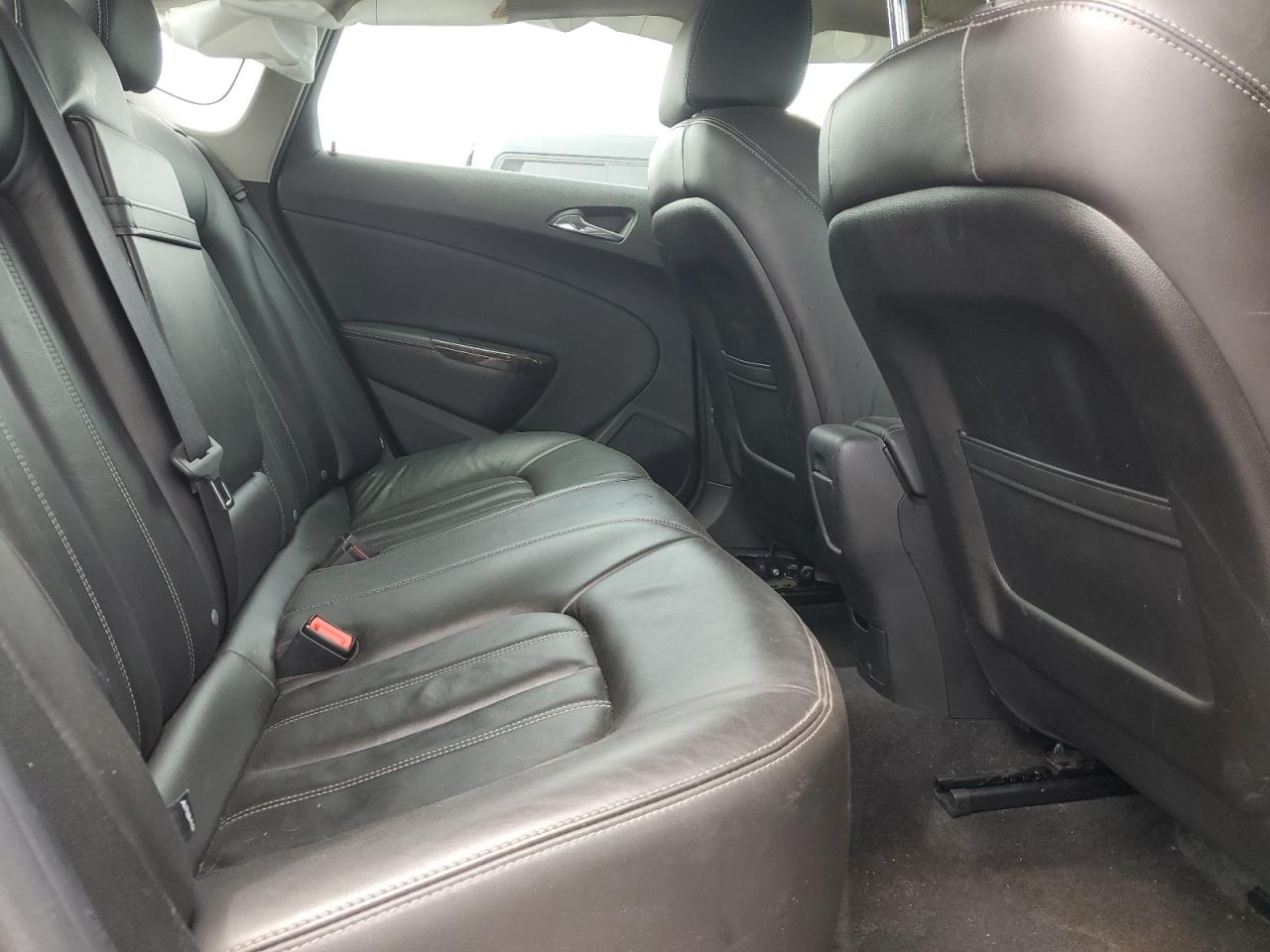 2013 Buick Murano VIN: 1G4PT5SV3D4131462 Lot: 69961825