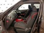 2010 NISSAN JUKE ACENTA for sale at Copart SANDWICH