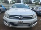 2012 VOLKSWAGEN TOUAREG V6 TDI   for sale at Copart CT - HARTFORD