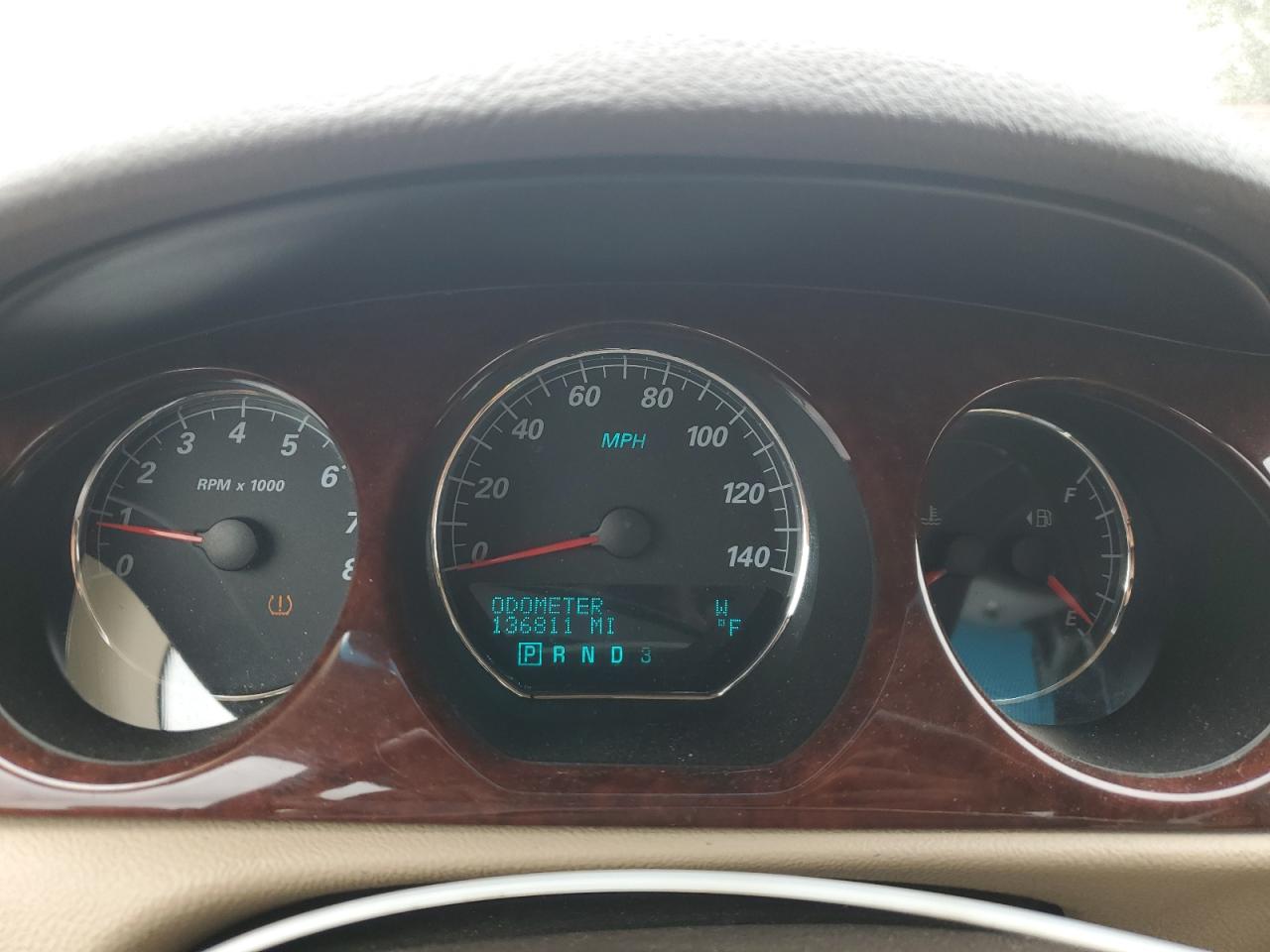 2008 Buick Lucerne Cx VIN: 1G4HP57248U115025 Lot: 69984925