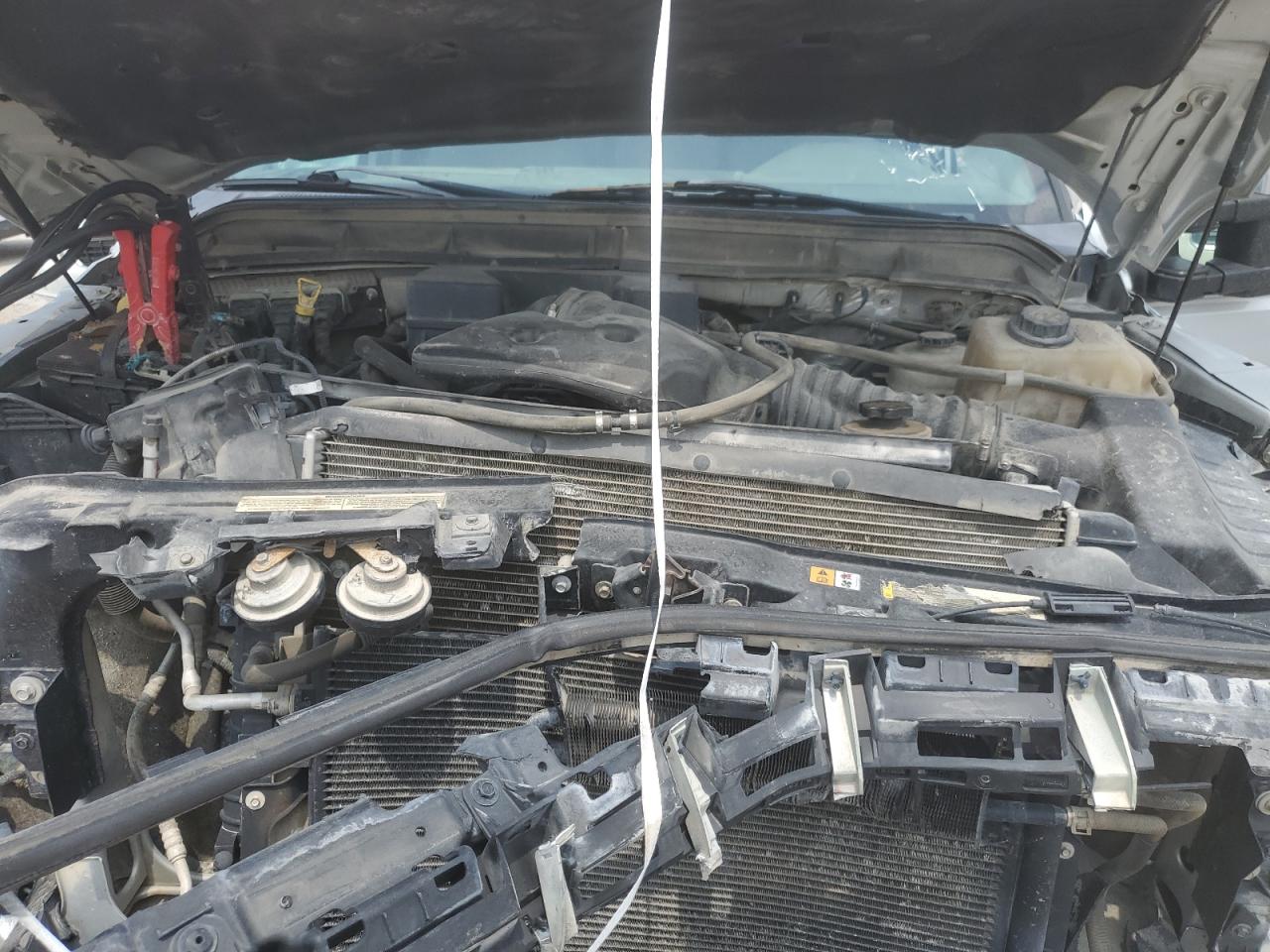 2013 Ford F250 Super Duty VIN: 1FT7W2B67DEB35785 Lot: 94809645