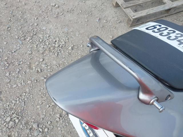 2007 HONDA CBR 1100 X