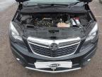 2016 VAUXHALL MOKKA TECH for sale at Copart SANDTOFT