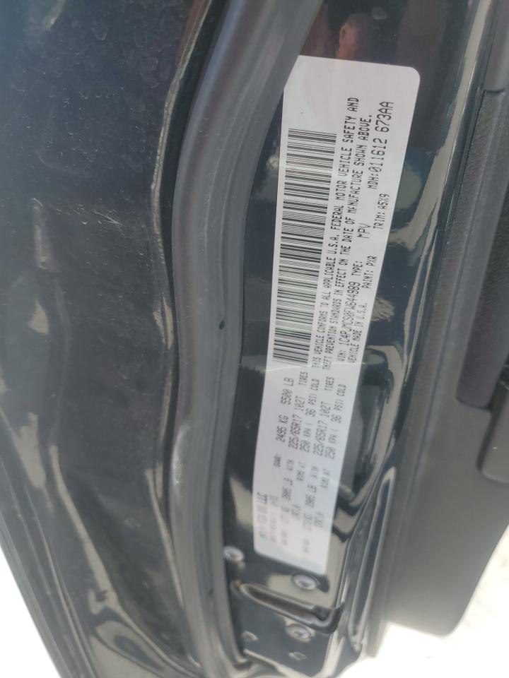 2015 Jeep Cherokee Latitude VIN: 1C4PJMCS0FW644989 Lot: 67449395