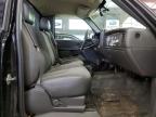 2006 GMC NEW SIERRA K1500   for sale at Copart CT - HARTFORD SPRINGFIELD