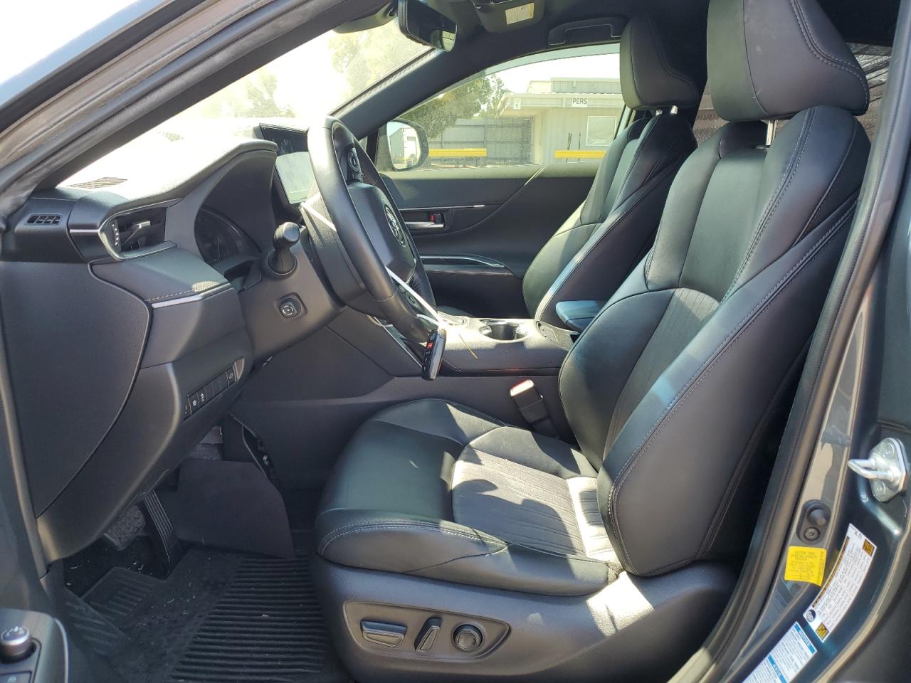 2021 Toyota Venza Le VIN: JTEAAAAH0MJ008347 Lot: 68379005