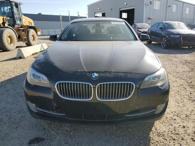 2013 BMW 528 XI  