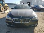 2013 BMW 528 XI   for sale at Copart AB - EDMONTON