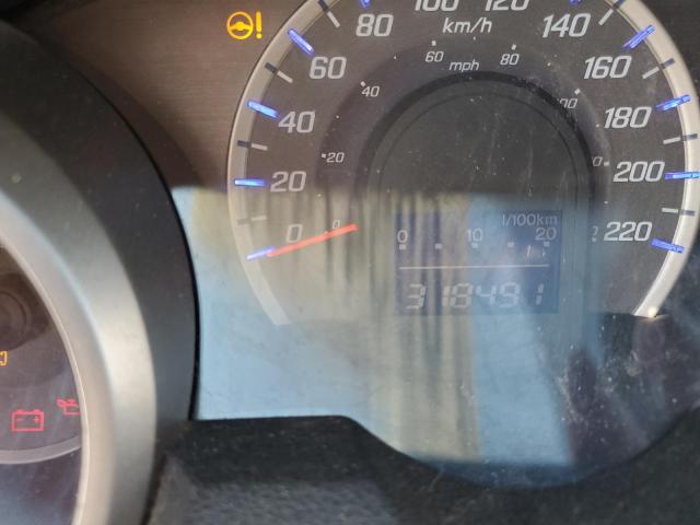 2013 HONDA FIT LX  