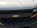 2006 CHEVROLET EXPRESS G3500    for sale at Copart NY - NEWBURGH