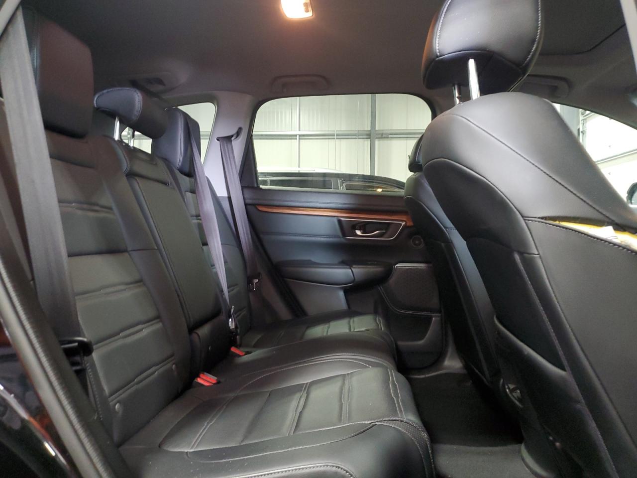 2019 Honda Cr-V Exl VIN: 5J6RW2H81KL032642 Lot: 68522555