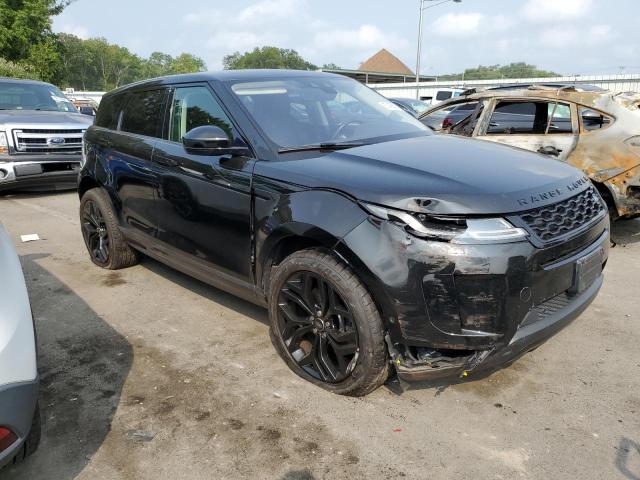  LAND ROVER RANGEROVER 2020 Черный