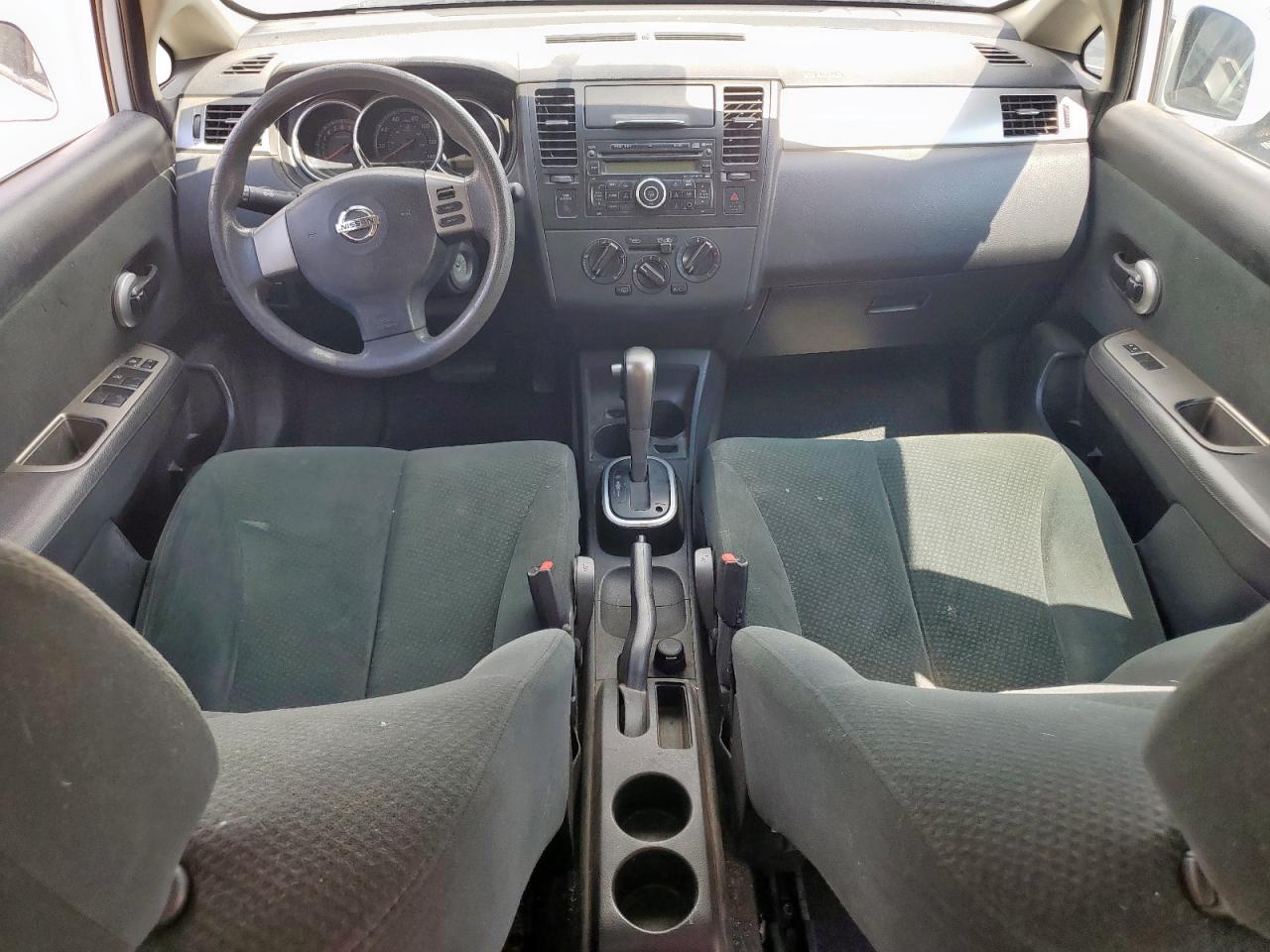 2011 Nissan Versa S VIN: 3N1BC1APXBL469669 Lot: 69147255