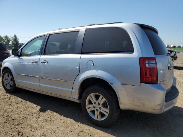2010 DODGE GRAND CARAVAN SE  